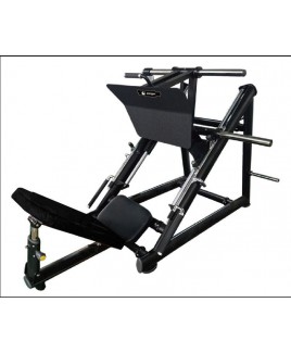 SEN GYM SPX-2052 INCLINE SQUAT MACHINE (45)
